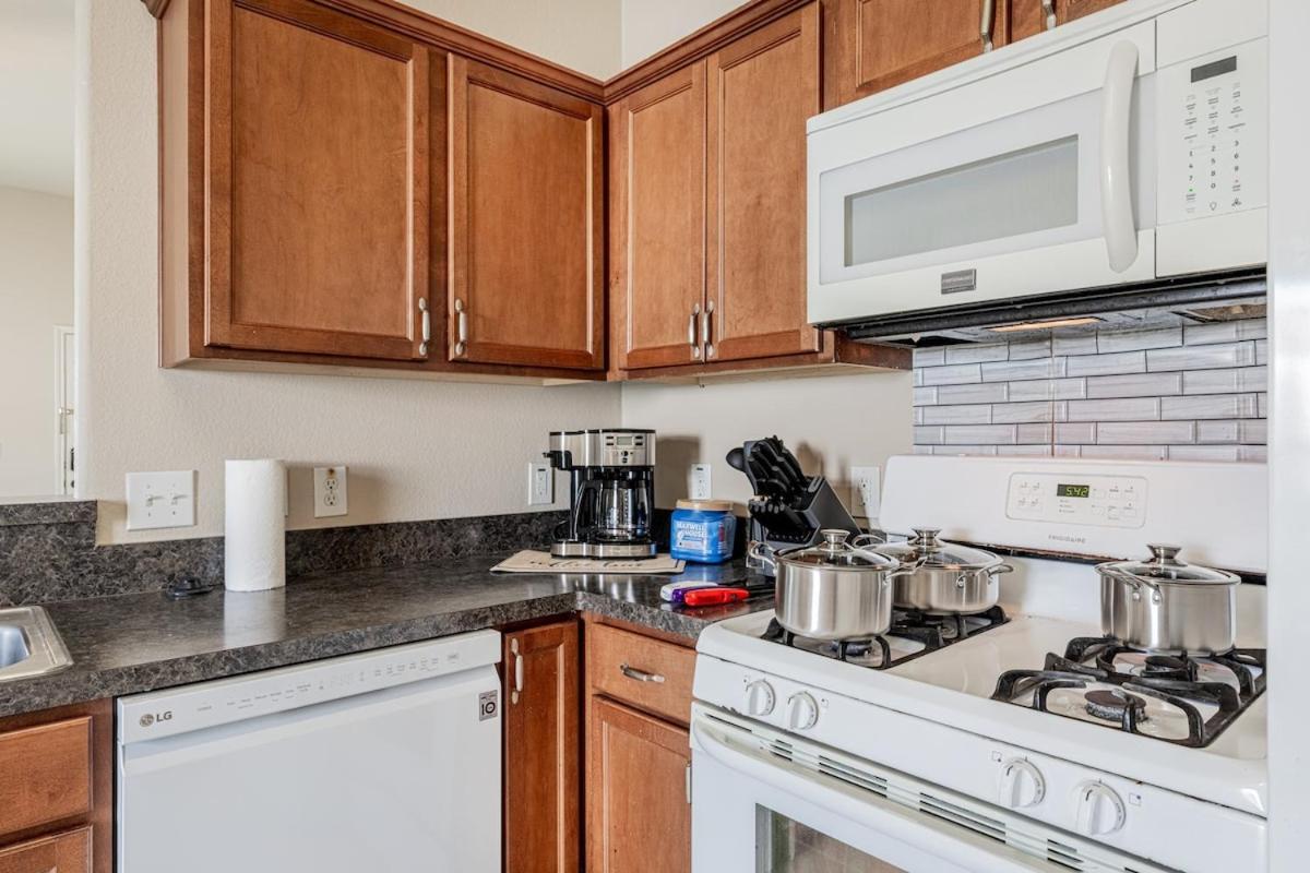 Вилла 4210 Y1 Cozy 3Br Near Pelican Island Seawolf Pkwy Галвестон Экстерьер фото
