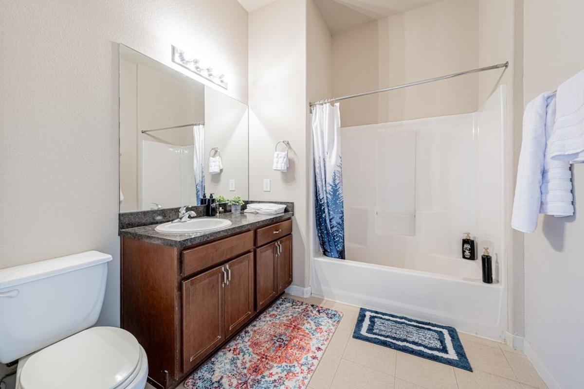 Вилла 4210 Y1 Cozy 3Br Near Pelican Island Seawolf Pkwy Галвестон Экстерьер фото