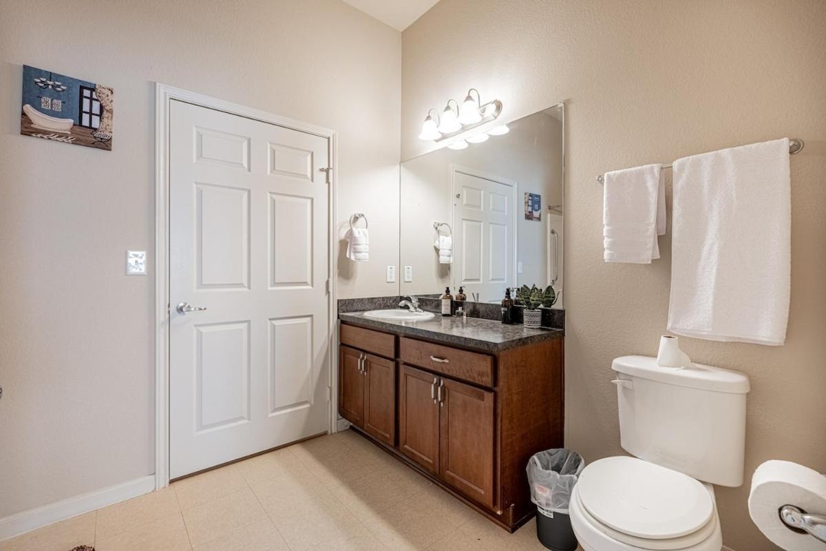 Вилла 4210 Y1 Cozy 3Br Near Pelican Island Seawolf Pkwy Галвестон Экстерьер фото
