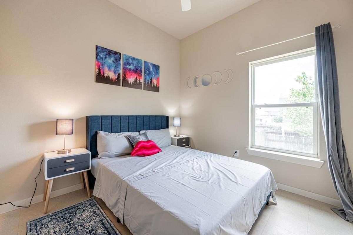 Вилла 4210 Y1 Cozy 3Br Near Pelican Island Seawolf Pkwy Галвестон Экстерьер фото